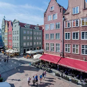 Piroko - Old Town Gdańsk