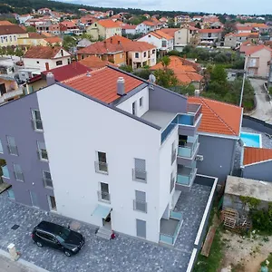 Nikić , Bibinje Chorwacja