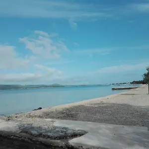 Family Near Beach , Biograd Na Moru Chorwacja