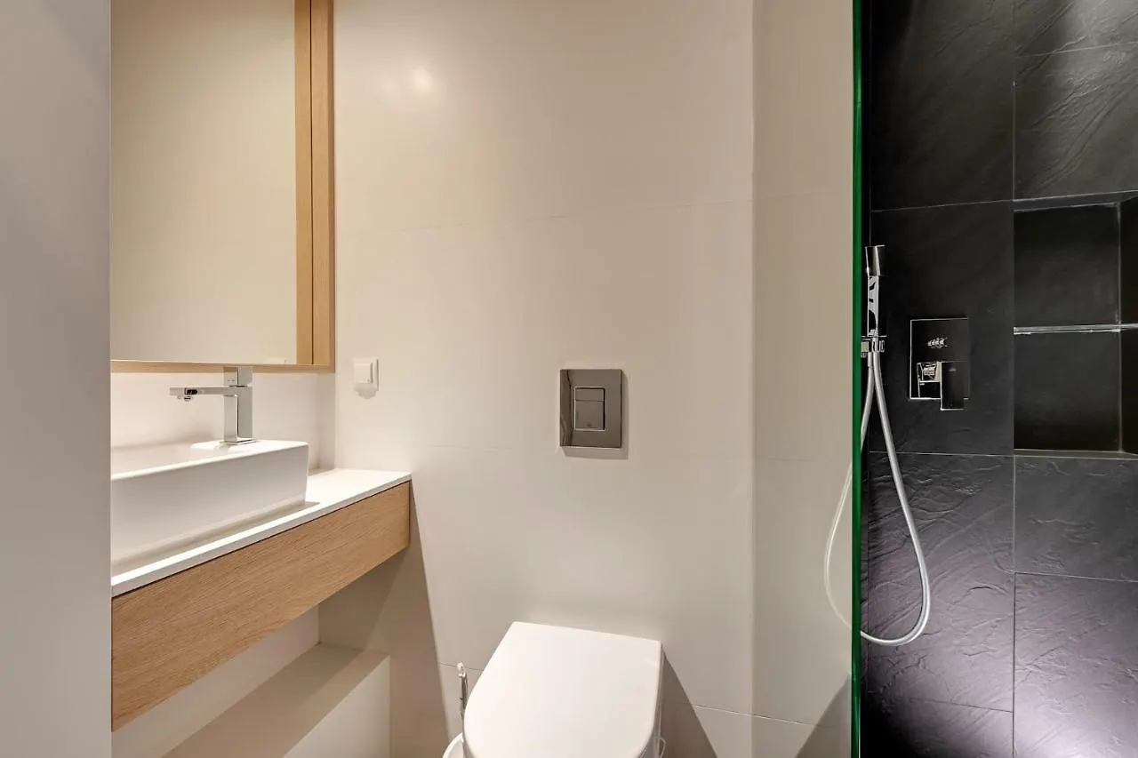 Royal Baltic - Bursztynowa Premium Apartment Gdansk