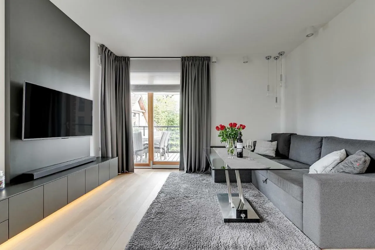 Royal Baltic - Bursztynowa Premium location